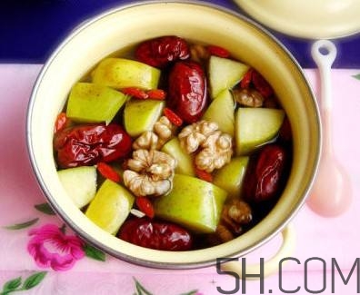 感冒可以吃海參嗎？感冒發(fā)燒吃什么好？