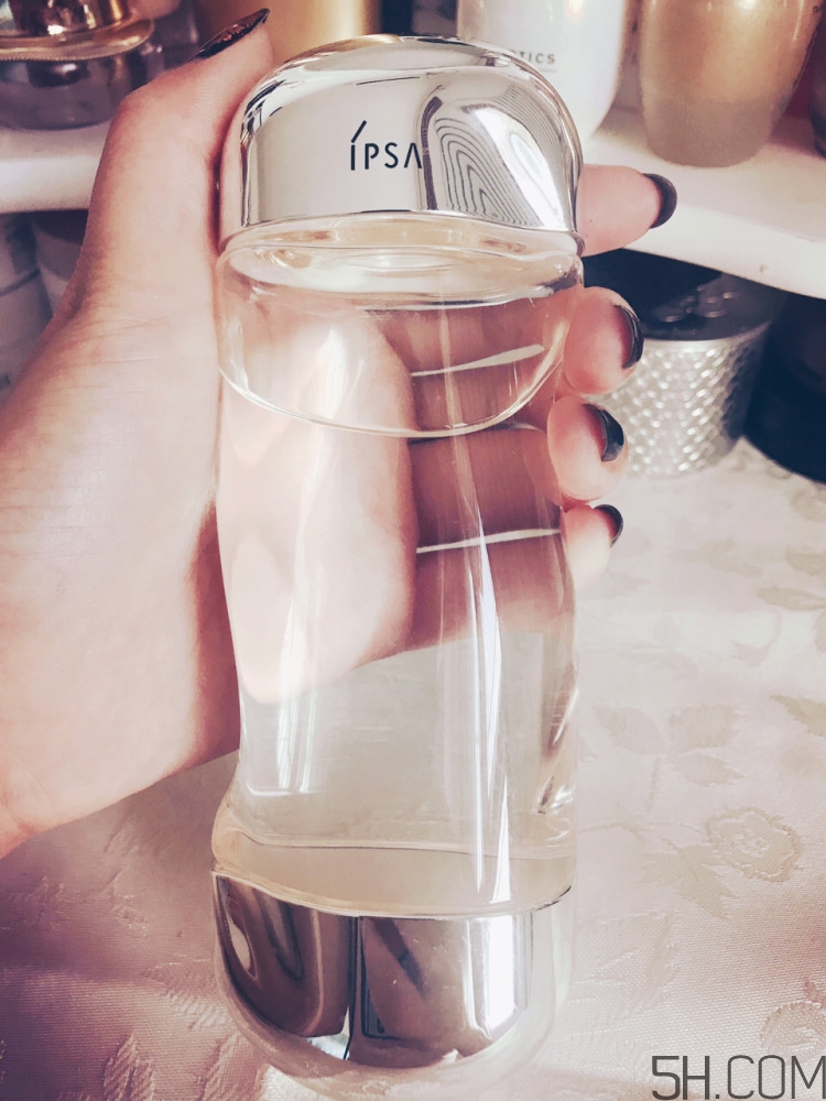 ipsa流金水國內版和日本版有什么區別?