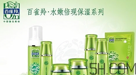 百雀羚哪個系列好用？百雀羚不同系列適合膚質年齡