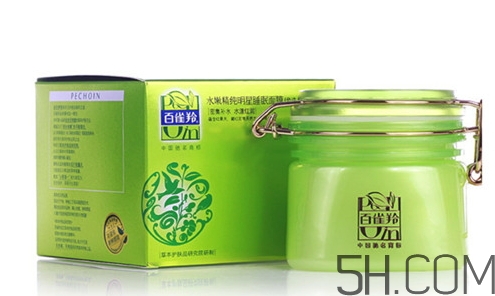 百雀羚面膜用完后要洗臉嗎？百雀羚面膜要不要洗臉