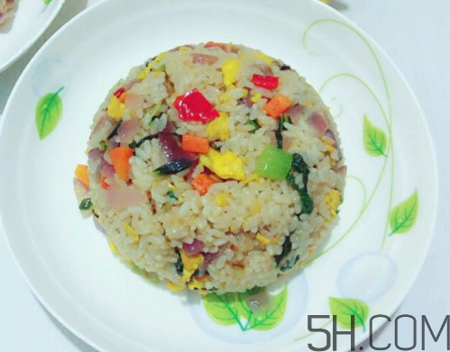 蛋炒飯可以放洋蔥嗎？蛋炒飯放洋蔥好吃嗎？