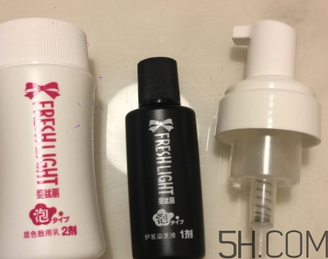 施華蔻泡沫染發劑怎么樣？歐萊雅和施華蔻染發哪個好