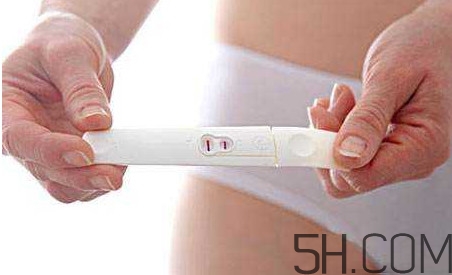 宮外孕會來月經嗎？宮外孕試紙能測出嗎
