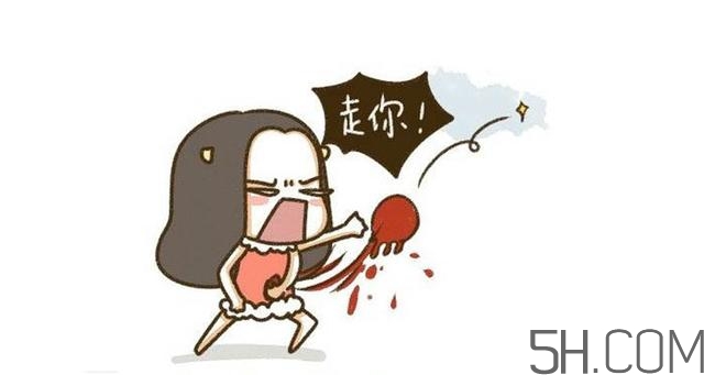 性生活可以緩解痛經嗎？12招助女性緩解痛經