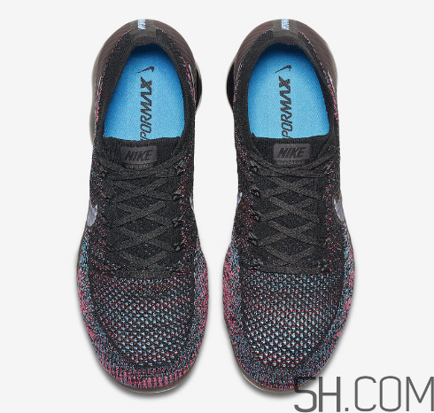 nike air vapormax blue lagoon藍珊瑚配色發售時間_多少錢？