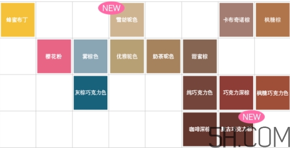 beautylabo冰淇淋搖搖杯染發劑怎么樣？hoyu染發劑顏色