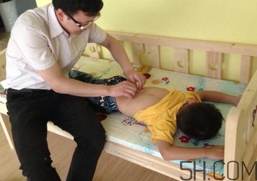 小兒推拿可以增強抵抗力嗎？小兒推拿可以退燒嗎