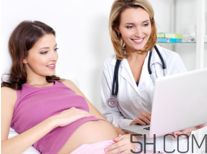 預產期過了怎么辦？孕婦肚子硬是怎么回事？