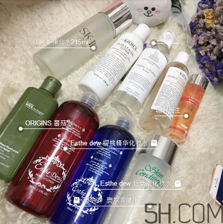 精華液和精華乳的區別_精華液和精華乳哪個好