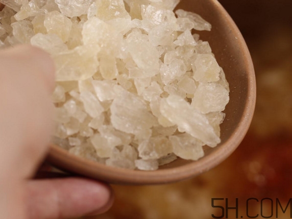 哺乳期能不能吃皂角米？月經期能不能吃皂角米
