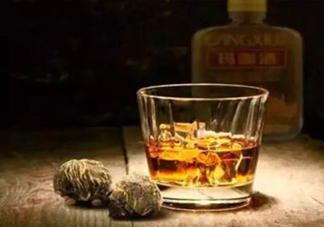 拐棗可以和枸杞一起泡酒嗎？拐棗和枸杞泡酒怎么做？