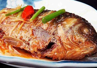黃骨魚和鯽魚哪個好？黃骨魚和鯽魚的營養價值