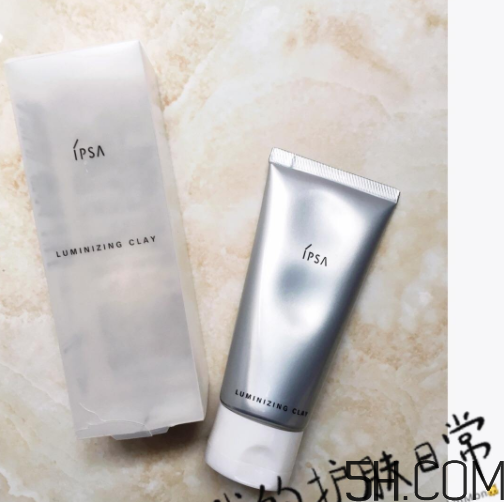 ipsa清潔面膜保質期 ipsa茵芙莎清潔面膜日本價格