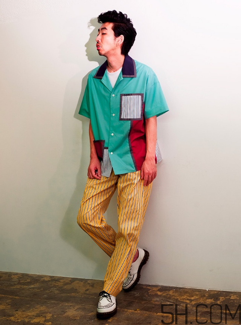 phingerin2018春夏系列怎么樣_好看嗎？