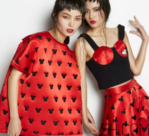 annakiki是什么牌子？annakiki是什么檔次？