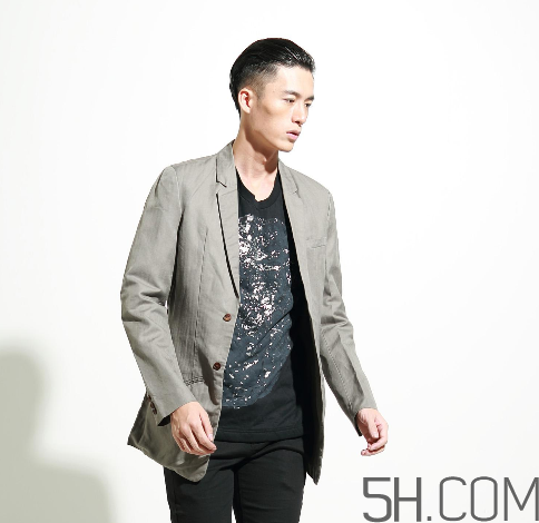 速寫是什么牌子？速寫男裝屬于什么檔次？
