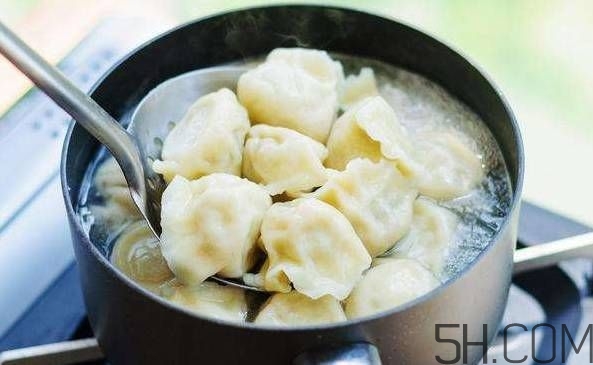 餃子餡怎么做好吃？餃子餡怎么調？