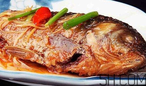 黃骨魚和鯽魚哪個好？黃骨魚和鯽魚的營養價值