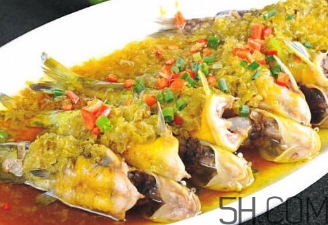 黃骨魚是發物嗎？黃骨魚是什么魚？