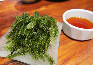 海葡萄好吃嗎？海葡萄怎么吃