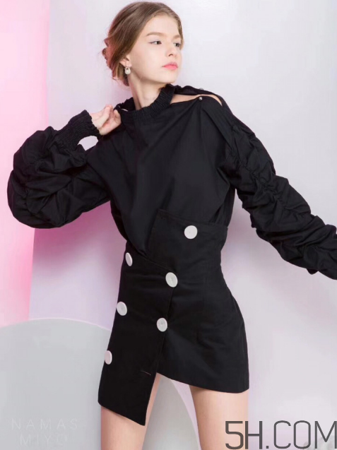 namas miyo是什么牌子？namas miyo是什么檔次？