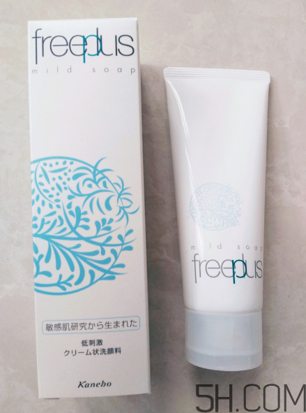 芙麗芳絲洗面奶適合油皮嗎？芙麗芳絲洗面奶適合什么膚質？