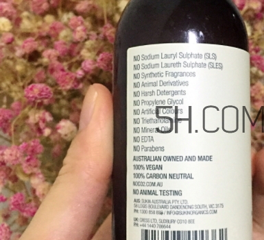 sukin蘇芊適合什么膚質(zhì)？sukin蘇芊適合油性皮膚嗎