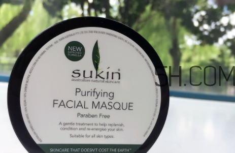 sukin蘇芊面膜怎么用？sukin蘇芊面膜多久用一次