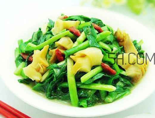 秋天吃韭菜燒心怎么辦？韭菜補(bǔ)腎嗎？
