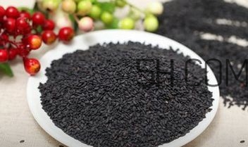 黑芝麻糊什么時候吃最好？黑芝麻糊的做法大全