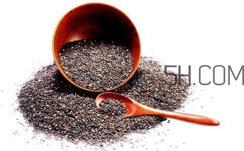 黑芝麻能補(bǔ)血嗎？黑芝麻怎么吃補(bǔ)血？