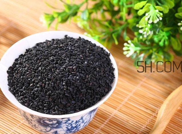 黑芝麻糊補腎嗎？補腎的食物有哪些？