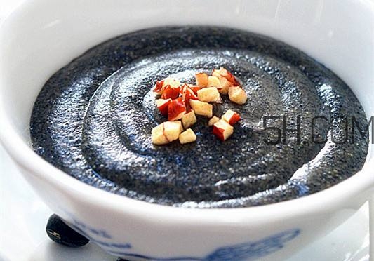 喝黑芝麻糊有什么好處和壞處？黑芝麻糊什么時(shí)候喝最好？