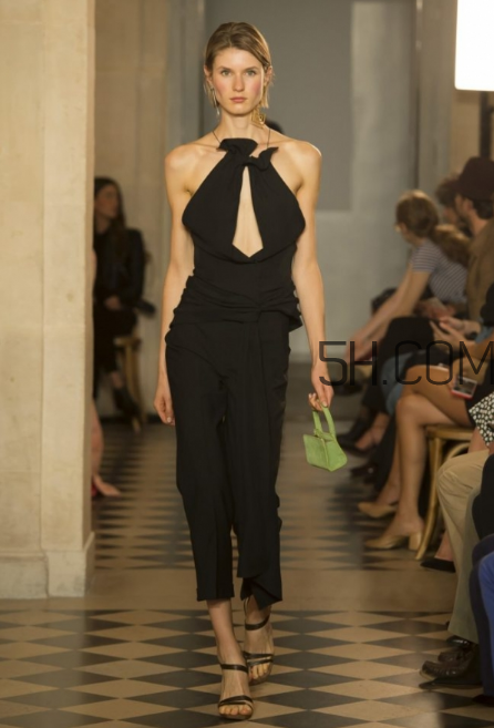 jacquemus2018春夏系列怎么樣_好看嗎？