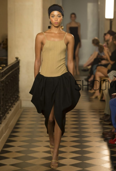 jacquemus2018春夏系列怎么樣_好看嗎？