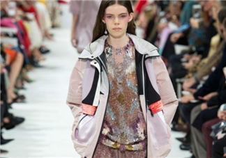 valentino2018春夏系列怎么樣_好看嗎？