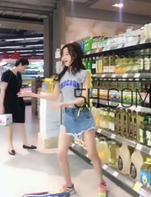 c哩c哩是什么歌？c哩c哩舞蹈教學