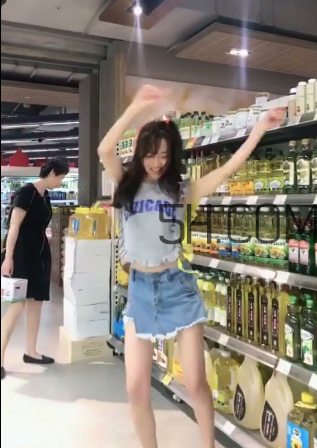 c哩c哩是什么歌？c哩c哩舞蹈教學