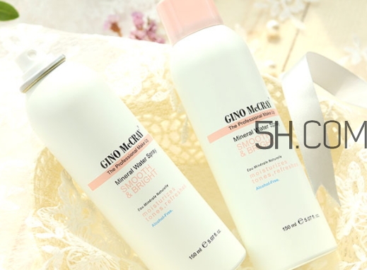 beauty buffet礦物質噴霧怎么樣?beauty buffet噴霧價格