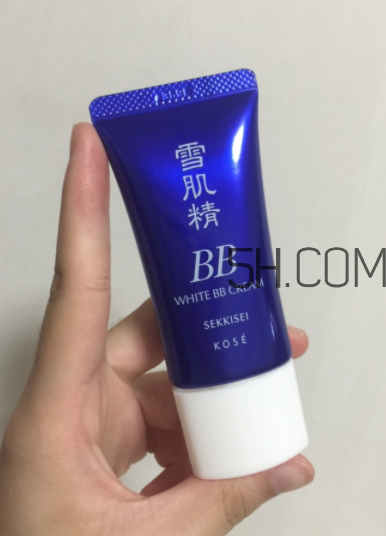 雪肌精美白BB霜好用嗎？雪肌精美白BB霜怎么樣？