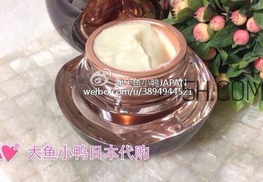 pola黑ba面霜和pola紅ba面霜哪個好_區別對比