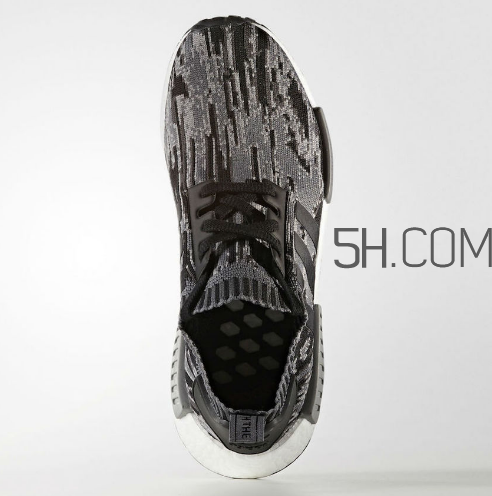 adidas nmd r1 glitch camo配色什么時候發售？
