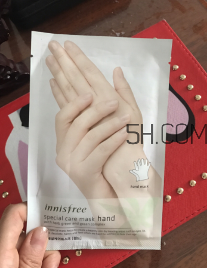 悅詩風吟滋養護理手膜怎么用_使用方法