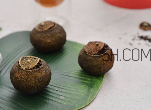 小青柑屬于什么茶類？小青柑的功效與作用