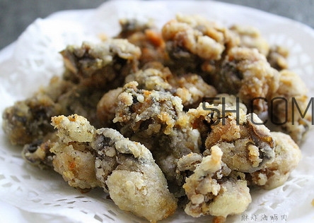 海蠣子有什么營養價值？海蠣子蒸多長時間