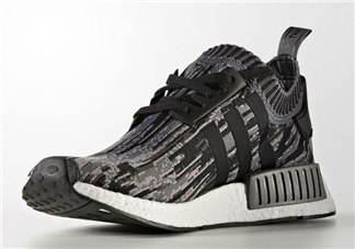 adidas nmd r1 glitch camo配色什么時候發(fā)售？