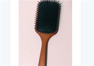 aveda梳子多少錢？aveda梳子真的好用嗎？