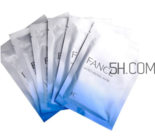 fancl面膜哪款最好用？fancl面膜保質期多久？