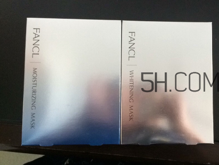 fancl面膜哪款最好用？fancl面膜保質期多久？