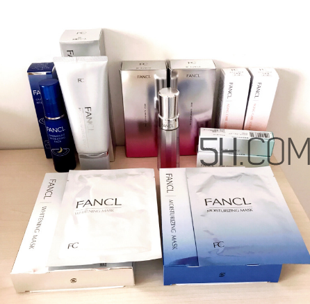 fancl面膜哪款最好用？fancl面膜保質期多久？